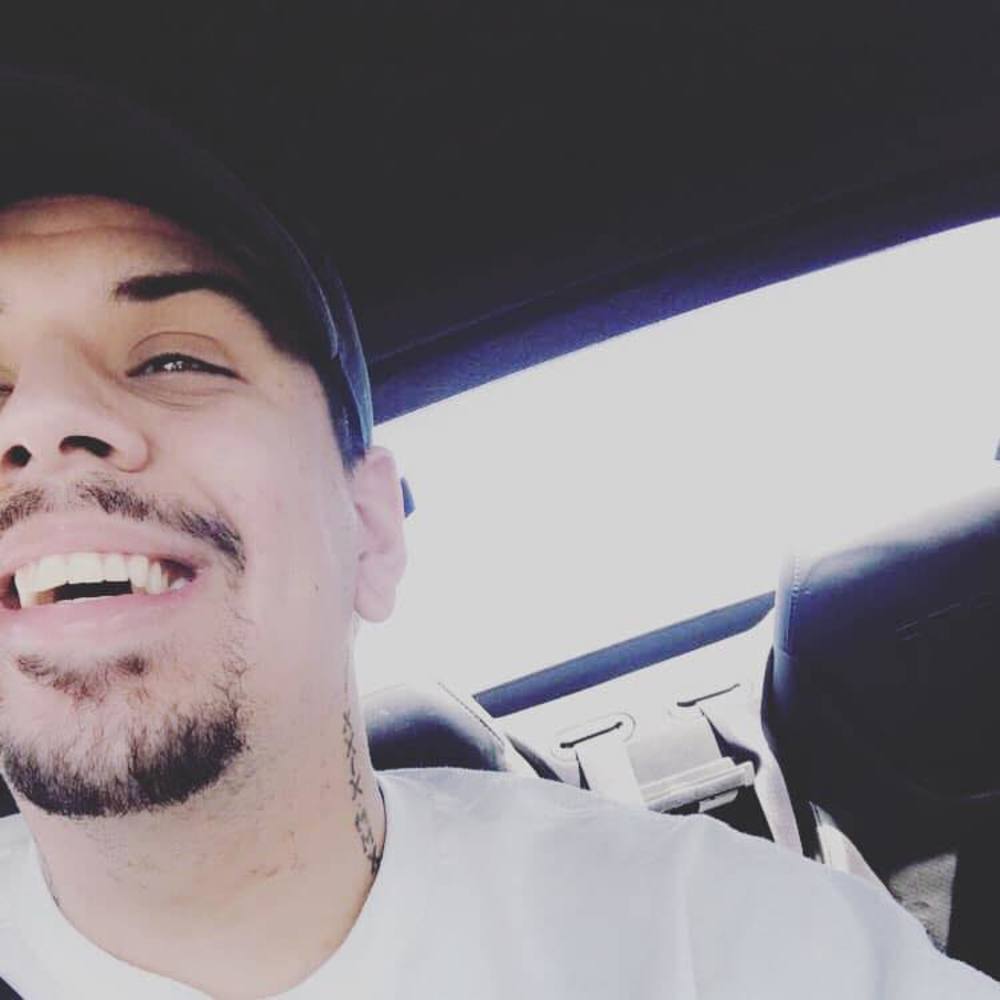 Meet your Posher, Nicco